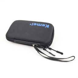 ماشین اصلاح موی بدن بانوان کیمی مدل KM-6667 به همراه کیف