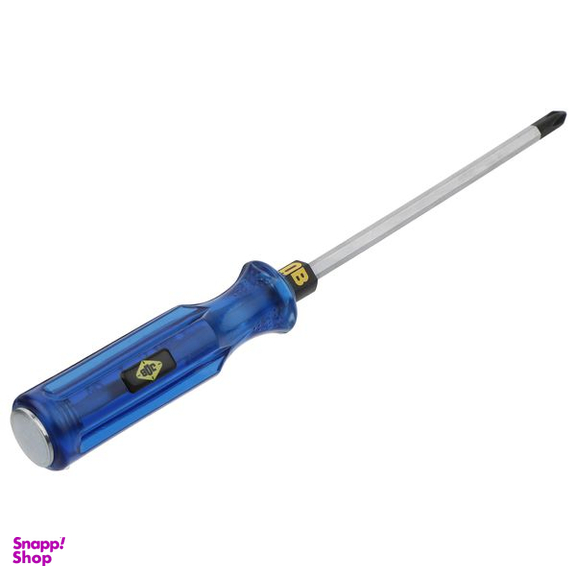 پیچ گوشتی ضربه خور چهارسو جاب مدل JB-10014