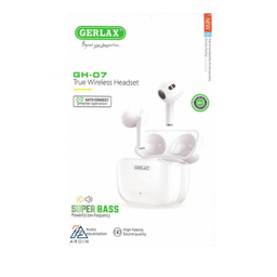 هدفون بی سیم جرلکس مدل GH-07