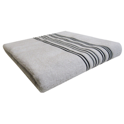 حوله استخری هوم اند لایف مدل نیلگون سایز 140×60 سانتی متر