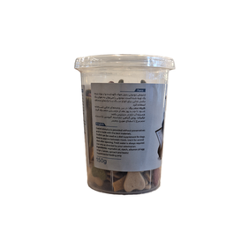 تشویقی سگ دودوتی مدل Biscuit Mixed وزن 150 گرم