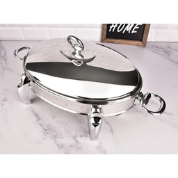 سوفله خوری یونیک کد 3107 گنجایش 3 لیتر