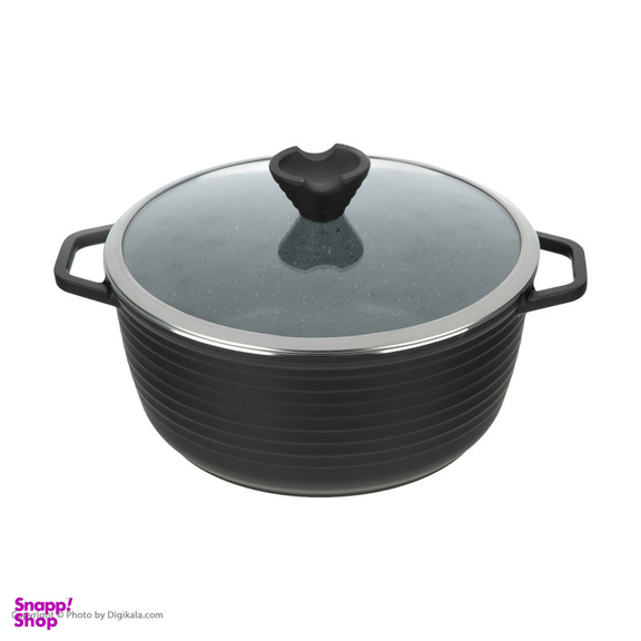 سرویس پخت و پز 10 پارچه عروس مدل کلاسیک خطی