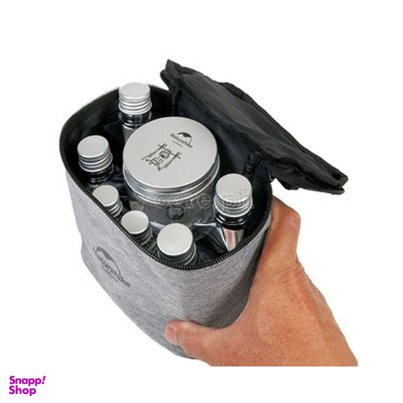 ست ادویه پاش نیچرهایک مدل NH19T002-P