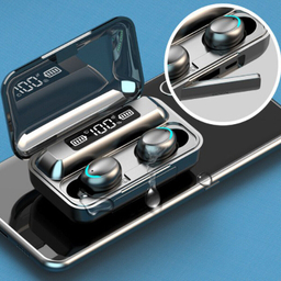 هدفون بی سیم مدل F10 TWS