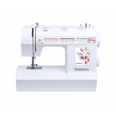 چرخ خیاطی جانتک مدل k400
