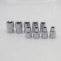 آلن بکسی اپکس مدل AJ-APX-6016-1\2INCH مجموعه 16 عددی