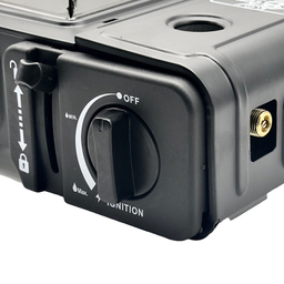 اجاق سفری دسینی مدل BTD-155A