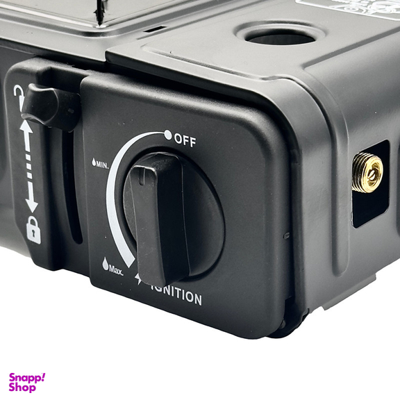 اجاق سفری دسینی مدل BTD-155A