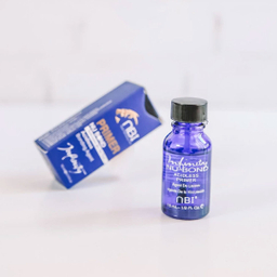 پرایمر کاشت ناخن ان بی آی مدل 002 حجم 15 میلی لیتر