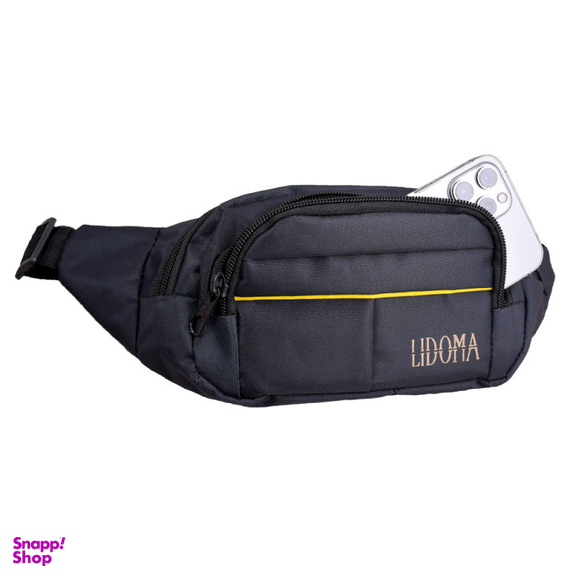 کیف کمری لیدوما مدل L-125