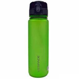 بطری آب یوزاسپیس مدل UZSPACE Tritan 3026 500ML