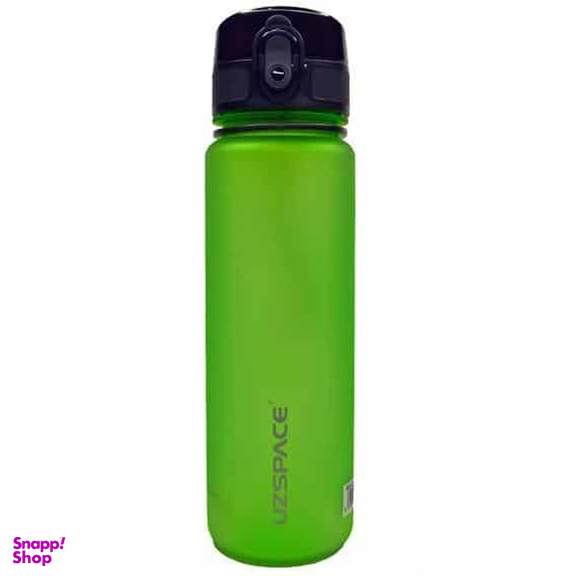 بطری آب یوزاسپیس مدل UZSPACE Tritan 3026 500ML