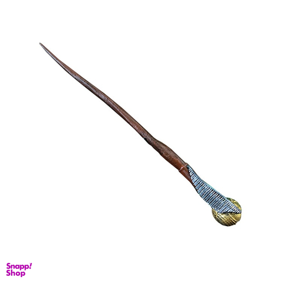چوبدستی مدل هری پاتر طرح گوی زرین