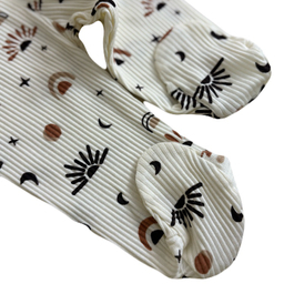 شلوار نوزادی کد 1100