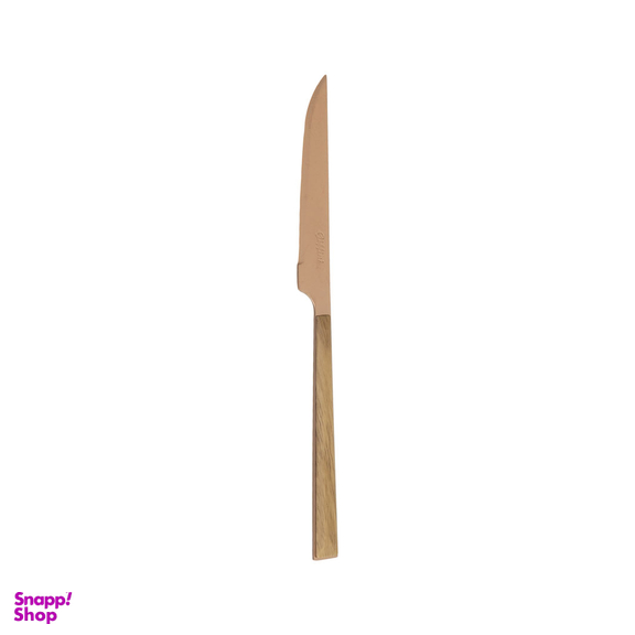 سرویس قاشق و چنگال 33 پارچه جی فی نی مدل R-W-L