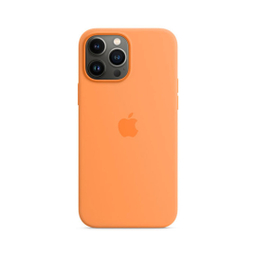 کاور مدل سیلیکونی مناسب برای گوشی موبایل اپل iPhone 13 Proغیر اصل