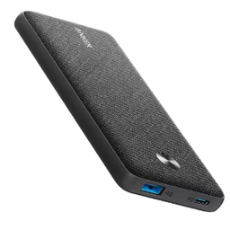 پاور بانک 10000 میلی‌ آمپر ساعت انکر مدل PowerCore III Sense 10K