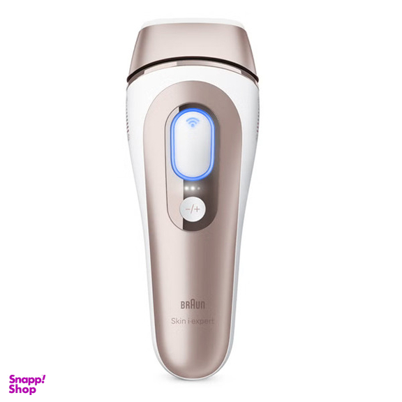 لیزر موهای زائد بدن براون مدل PL7257