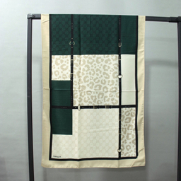 شال زنانه مدل موهر زمستانی کد 9551