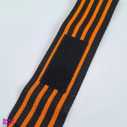 مچ بند ورزشی مدل Wrist Band کد 10 بسته 2 عددی