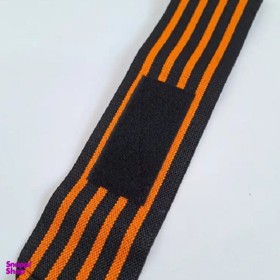 مچ بند ورزشی مدل Wrist Band کد 10 بسته 2 عددی