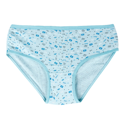 شورت زنانه نخی کد 2430 بسته 6 عددی