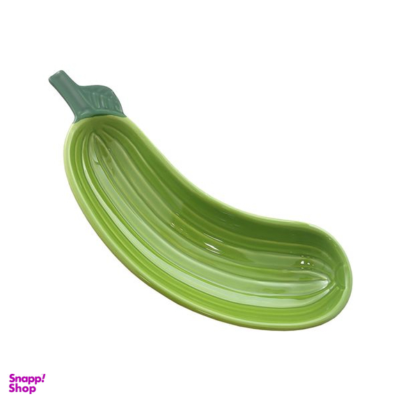 ظرف سرو بنیکو مدل خیار گود کد 257