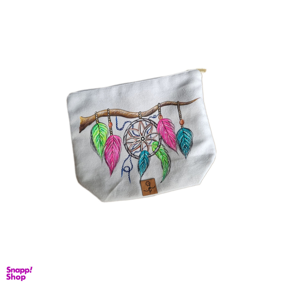 جامدادی طرح دریمکچر