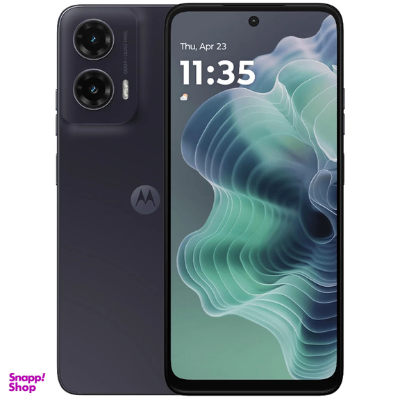 گوشی موبایل موتورولا مدل Moto G35 دو سیمکارت ظرفیت 256 گیگابایت با رم 8 گیگابایت