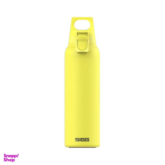 فلاسک سیگ مدل HOT & COLD ONE LIGHT حجم 550 میلی لیتر