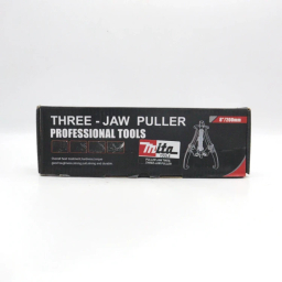 پولی کش سه شاخ میتا مدل YP-8INCH/200MM