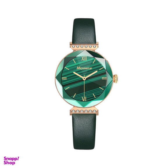 ساعت هوشمند گرین لاین مدل Jewel Sowrvski