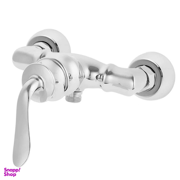 ست شیرآلات اهرمی اروین مدل هلن مجموعه 5 عددی