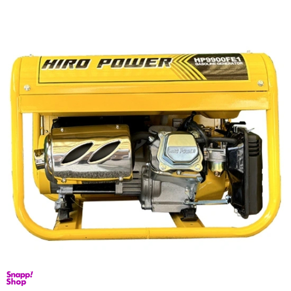 موتور برق 3.8 کیلووات هیروپاور مدل HP9900FE1