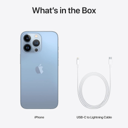 گوشی موبایل اپل مدل iPhone 13 Pro A2483 دو سیم‌ کارت ظرفیت 512 گیگابایت و 6 گیگابایت رم نات اکتیو