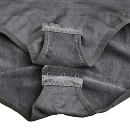 گن زنانه کاپدار اسلیپ آرتان کد 2012 رنگ مشکی