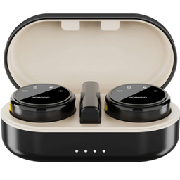 میکروفون بی سیم یقه ای پرودو مدل Lavalier Dual Mic