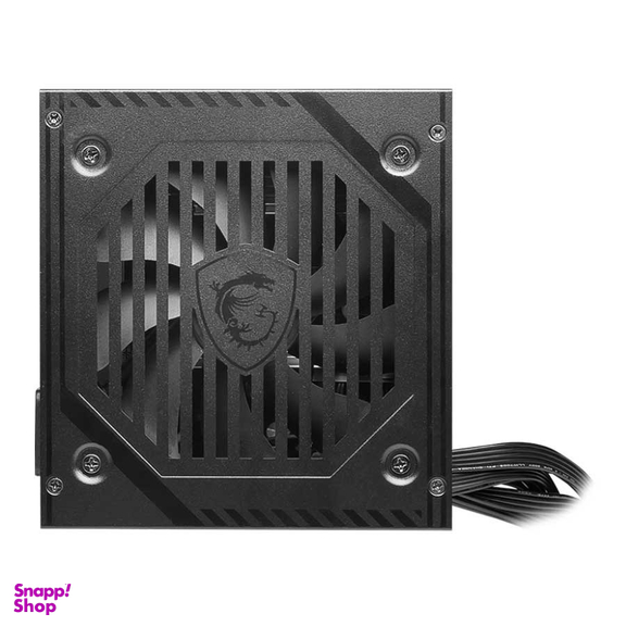منبع تغذیه کامپیوتر ام اس آی مدل MAG A500DN