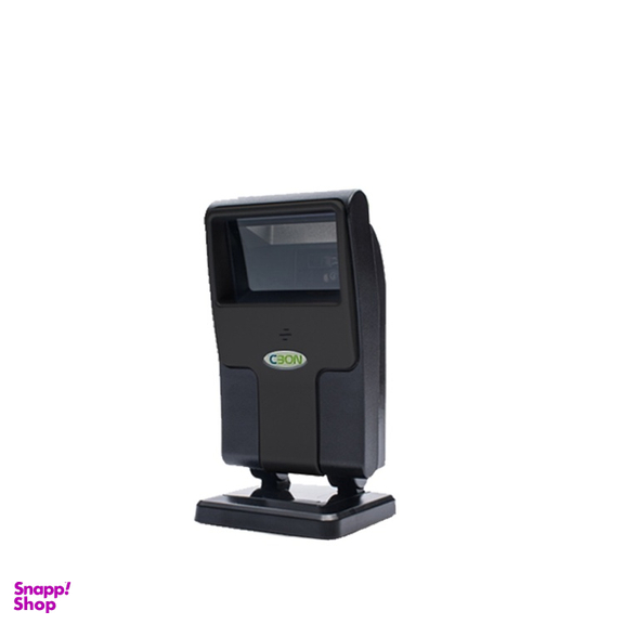 بارکد خوان رومیزی سی‌ بن مدل CBON CB N220DH
