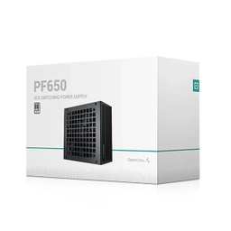 پاور 650 وات دیپ کول مدل PQ1000M