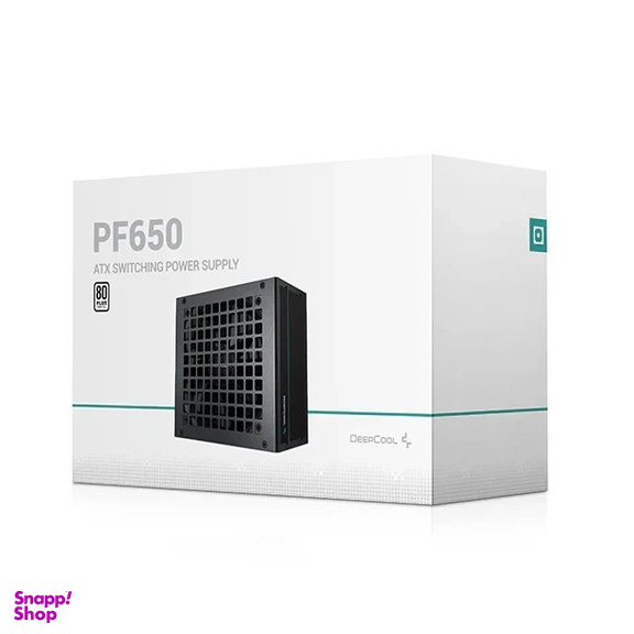 پاور 650 وات دیپ کول مدل PQ1000M