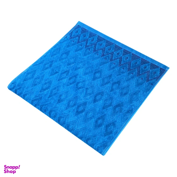 حوله دستی ماندگار مدل مسقطی سایز 37×70 سانتی متر