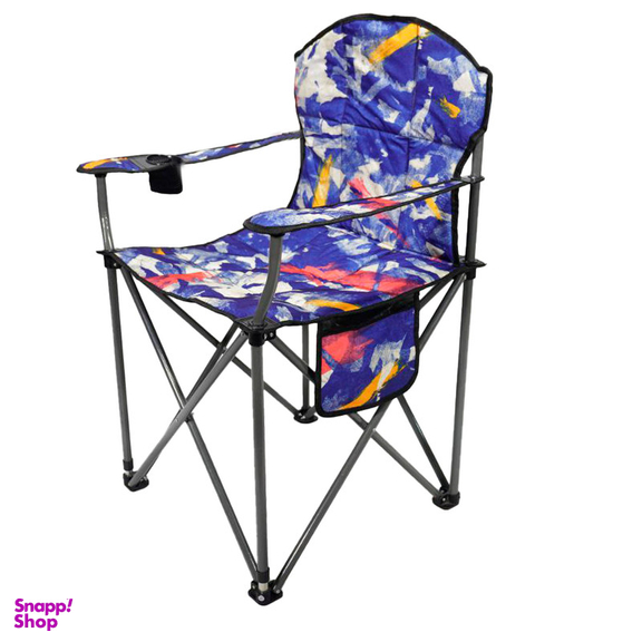 صندلی تاشو سفری تک پاک مدل 017