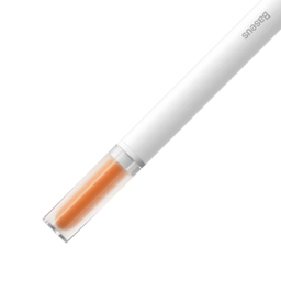 قلم تمیز کننده ایرپاد باسئوس مدل Dual Brush
