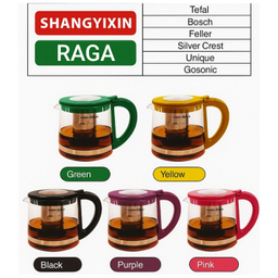 قوری راگا کد RAGA109