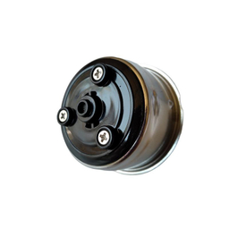 بسکت پرتافیلتر اسپرسوساز مدل double سایز 51