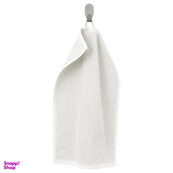 حوله دستی ایکیا مدل GOLVIAL سایز 50×30 سانتی متر
