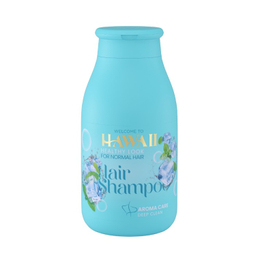 شامپو مو هاوایی مدل نعنا حجم 300 میلی لیتر
