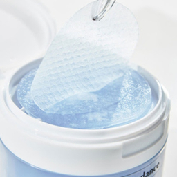 ژل تونر بایودنس مدل پد سرانول وزن 140 گرم